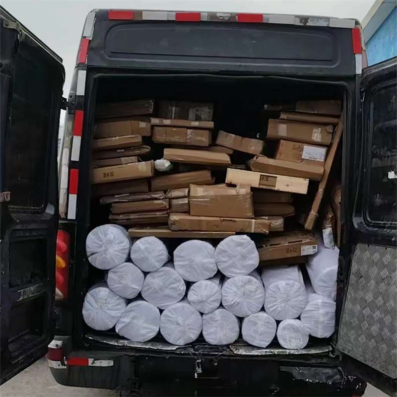 江西九江永修县到苍南物流公司——一站式服务，让货运更便捷（苍南的物流专线）