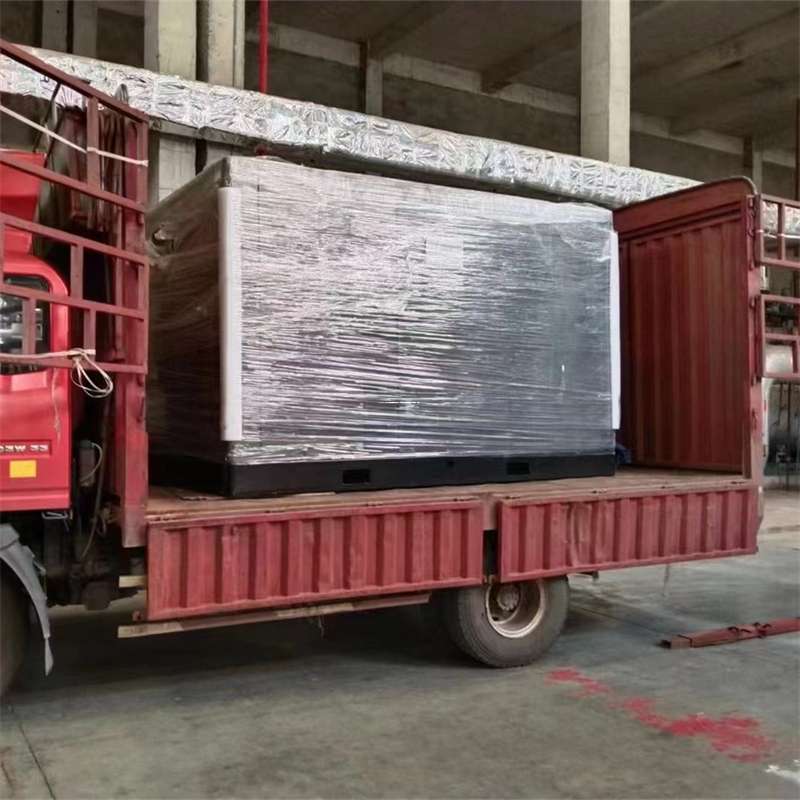 江西九江永修县至克拉玛依物流专线，一站式服务助您货运无忧（克拉玛依 物流）