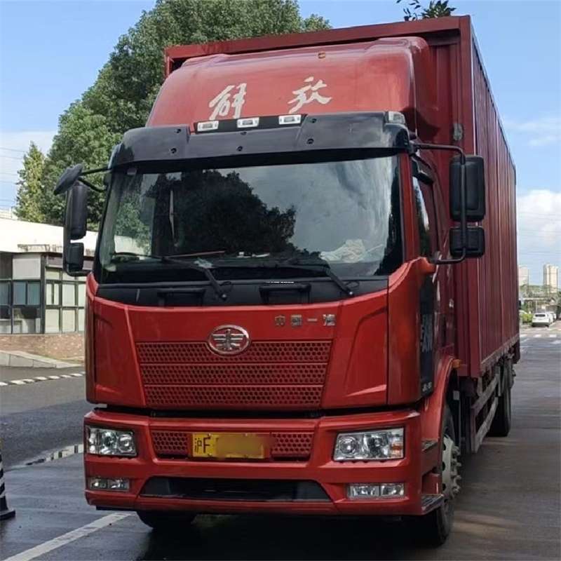 江西九江永修县到德清物流公司——专业货运，安心之选（德清物流专线货运）