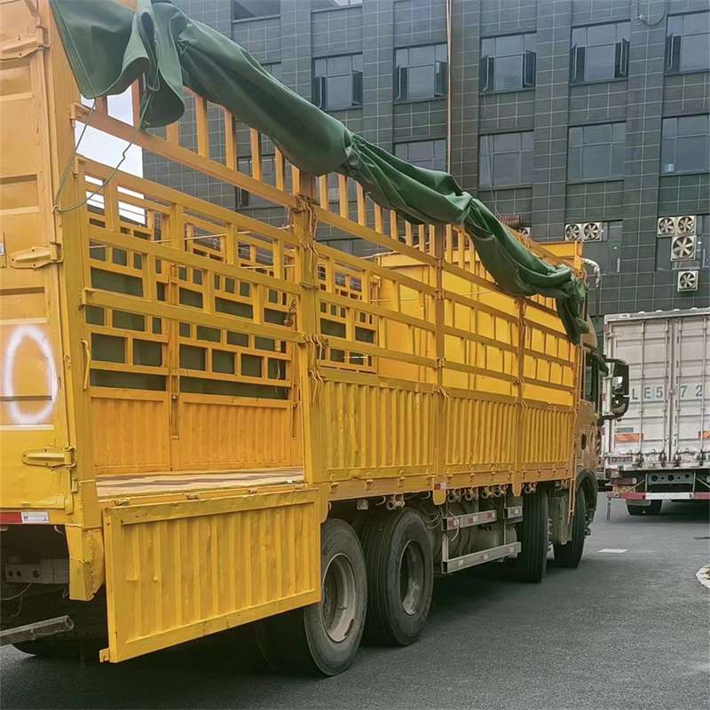 江西九江永修县到新泰物流公司——一站式货运服务（到新泰的物流）