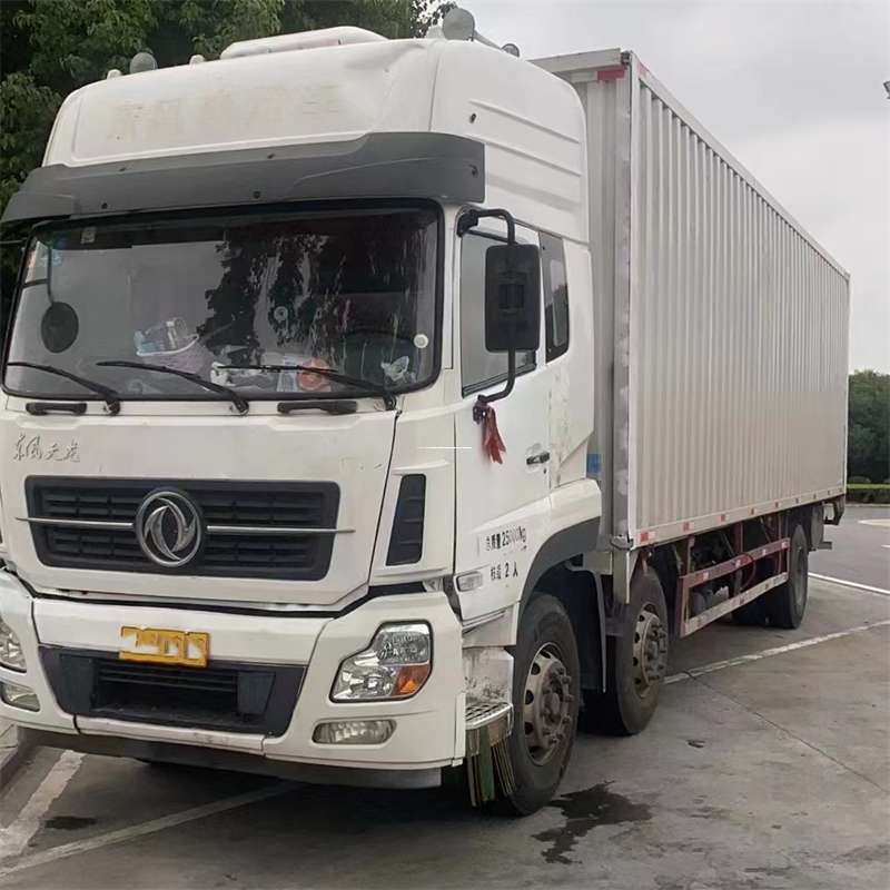 江西九江永修县到庄河物流公司，一站式服务为您提供高效便捷的货运体验（庄河物流公司电话号码）