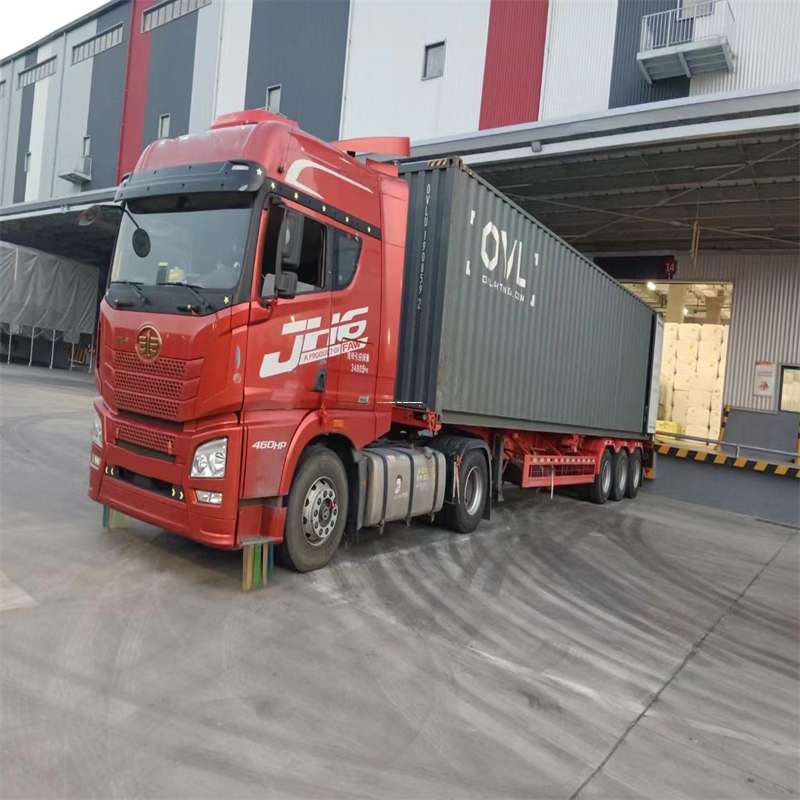 江西九江永修县到莱西物流公司——一站式服务，让货运更轻松（我想知道莱西物流在哪里?）