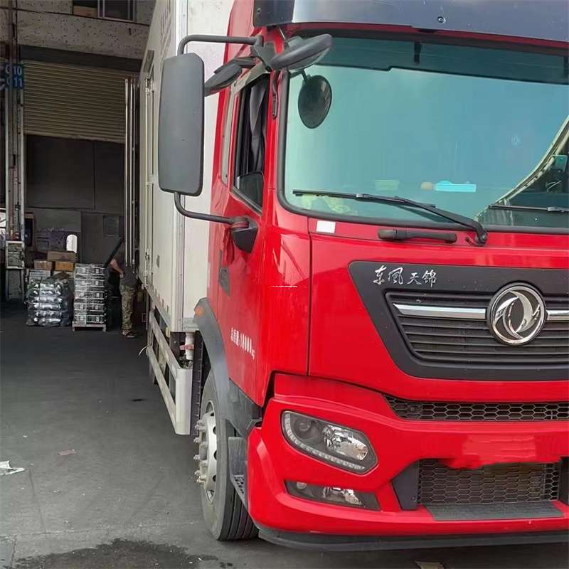 江西九江永修县到咸阳物流公司，专业运输服务为您护航（咸阳货运物流）