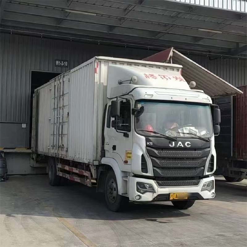 江西九江永修县到启东物流公司一站式货运服务，满足您的各种需求