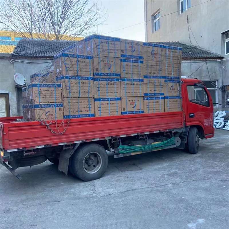 江西九江永修县到巴音郭楞物流公司一站式服务，满足您的各种物流需求