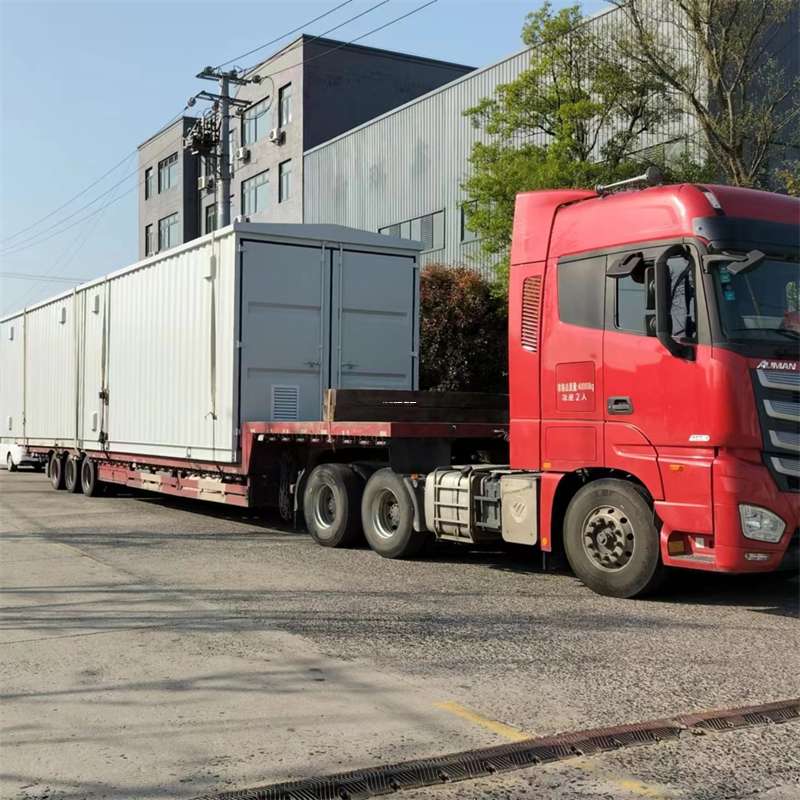 江西九江永修县到防城港物流公司——一站式服务，让货运更便捷