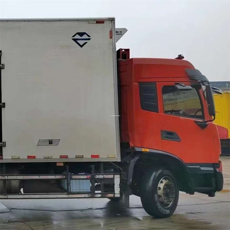 江西九江永修县至大兴安岭货运专线一站式物流服务，满足您的各种需求