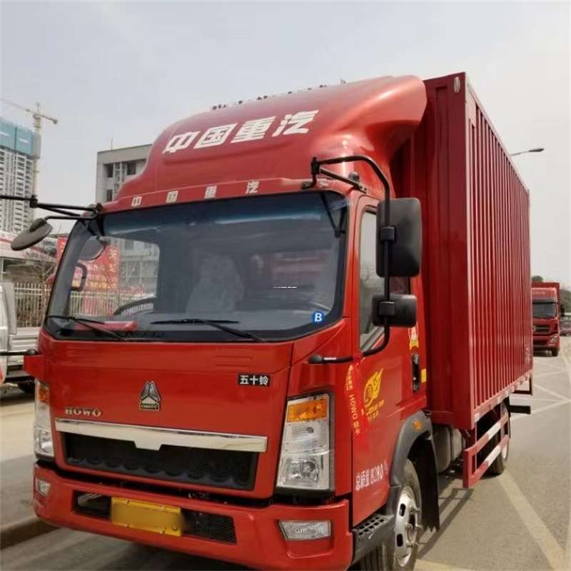 江西九江永修县到湖北物流公司——一站式服务，让货运更轻松