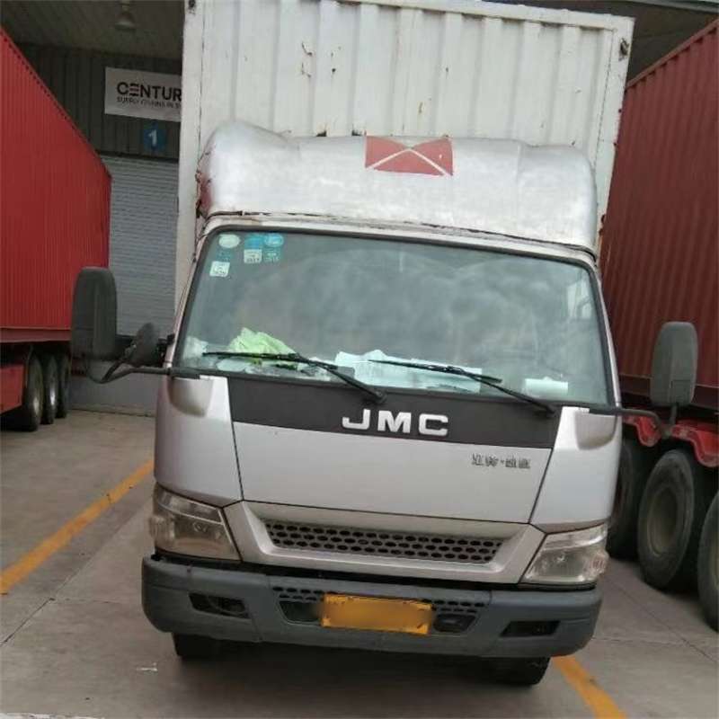 江西九江永修县至荆州货运专线，一站式物流服务助您成功