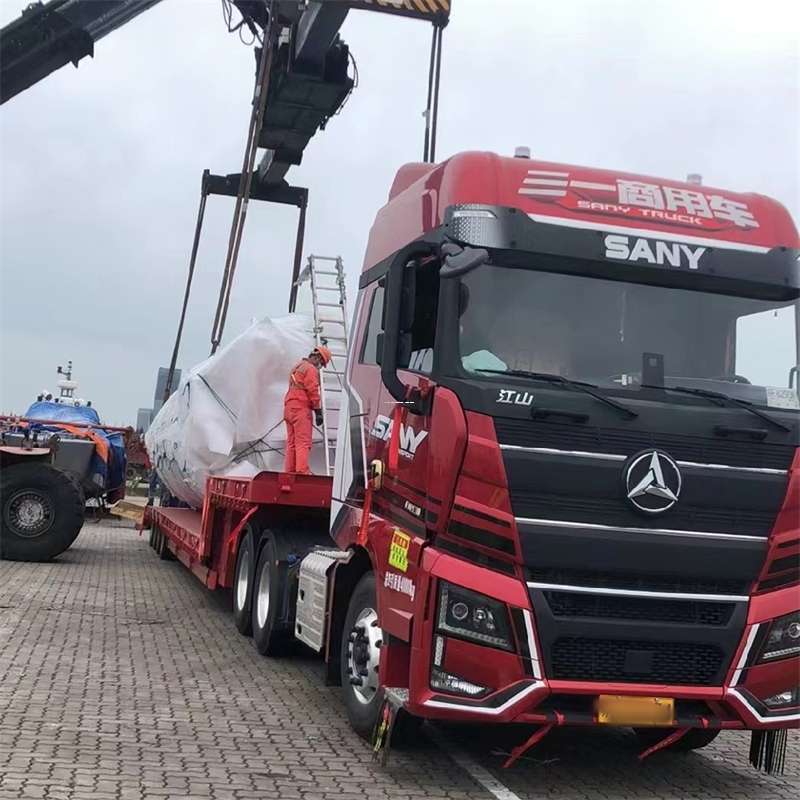 江西九江永修县到营口物流公司——专业货运，安心选择