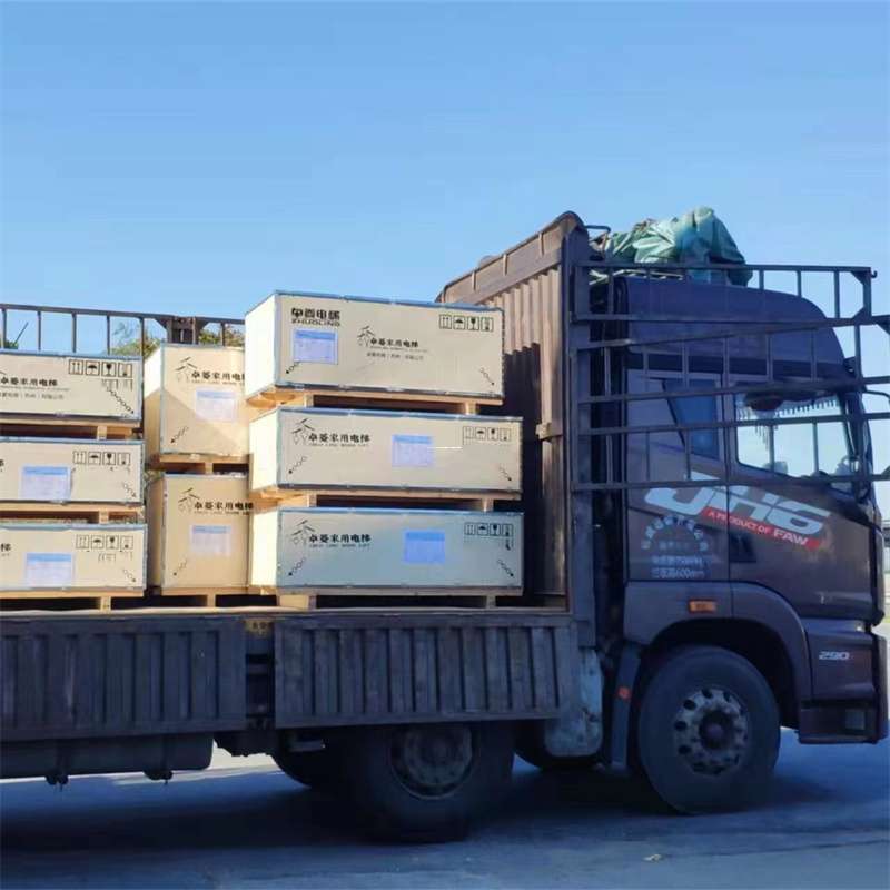 江西九江永修县到丹东物流公司——专业货运，畅达全国