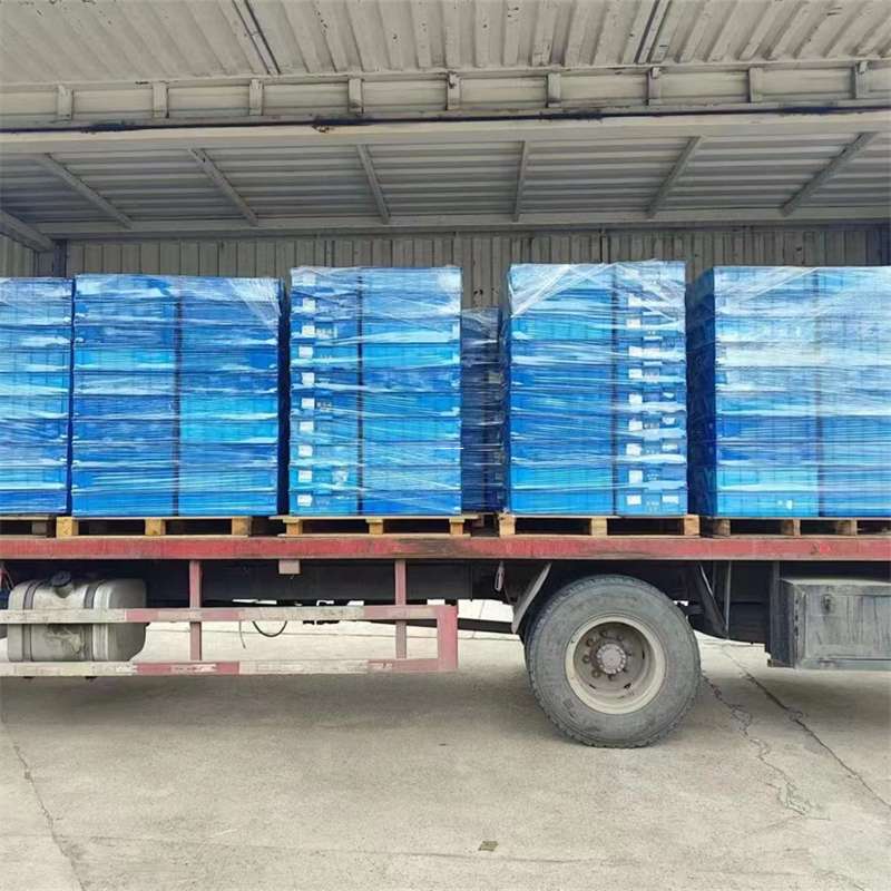 江西九江永修县到漯河物流公司一站式服务，为您的货物保驾护航