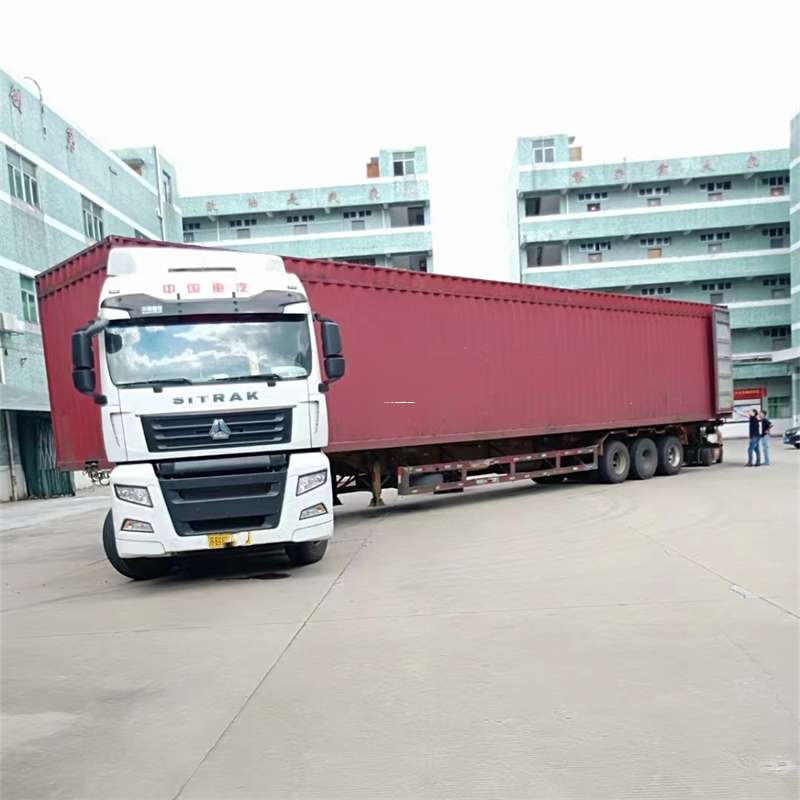 江西九江永修县到焦作物流公司一站式服务，让货运更轻松