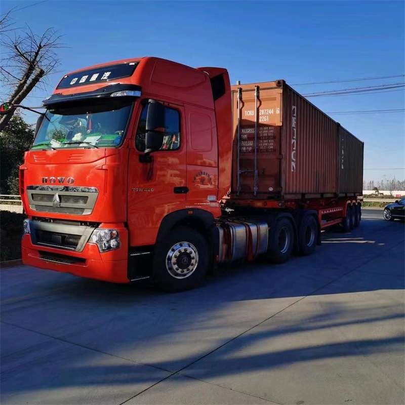 江西九江永修县到郴州物流公司一站式服务，让货运更轻松