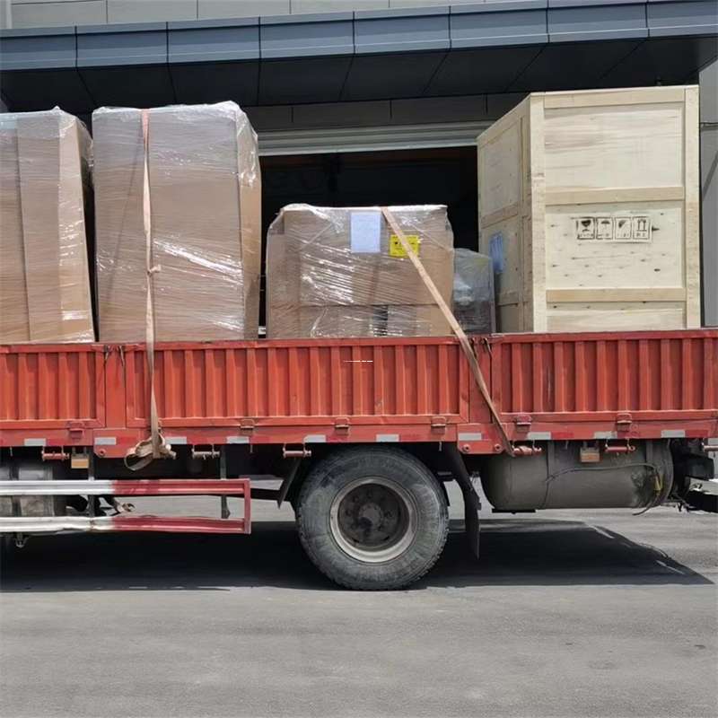 江西九江永修县到朔州物流公司——一站式服务，让货运更便捷