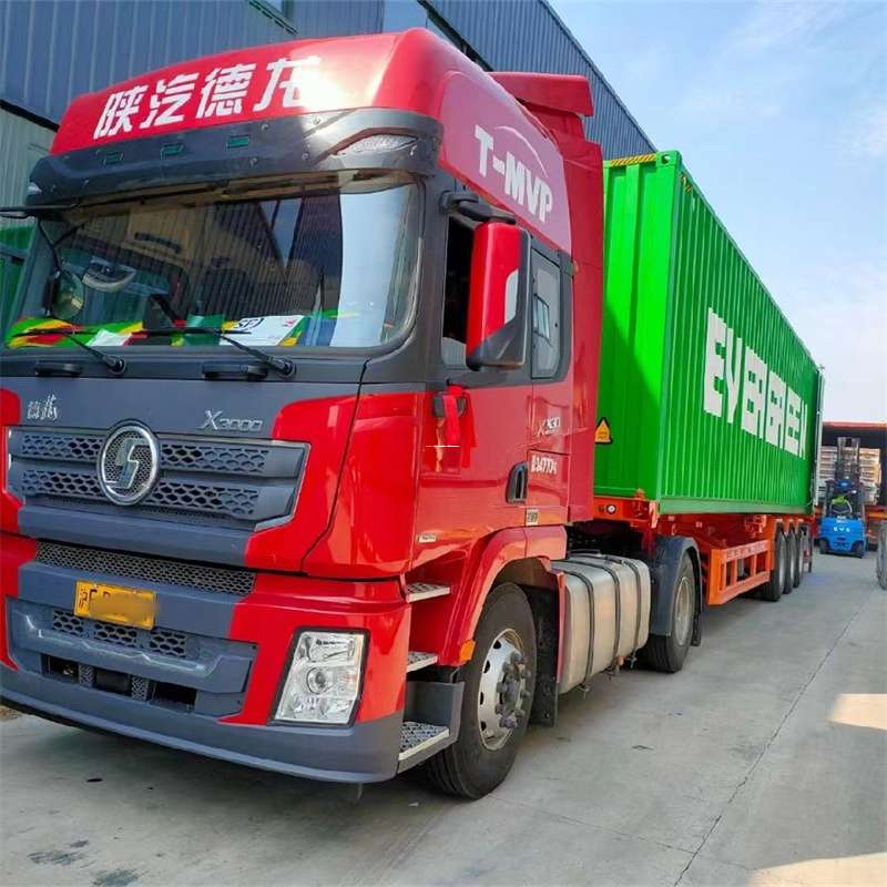 江西九江永修县至湛江货运专线，一站式物流服务助您成功