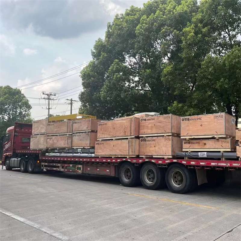 江西九江永修县到汕头物流公司——一站式服务，让货运更轻松