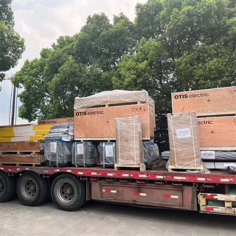 江西九江永修县至张家口货运专线，一站式物流服务助您成功