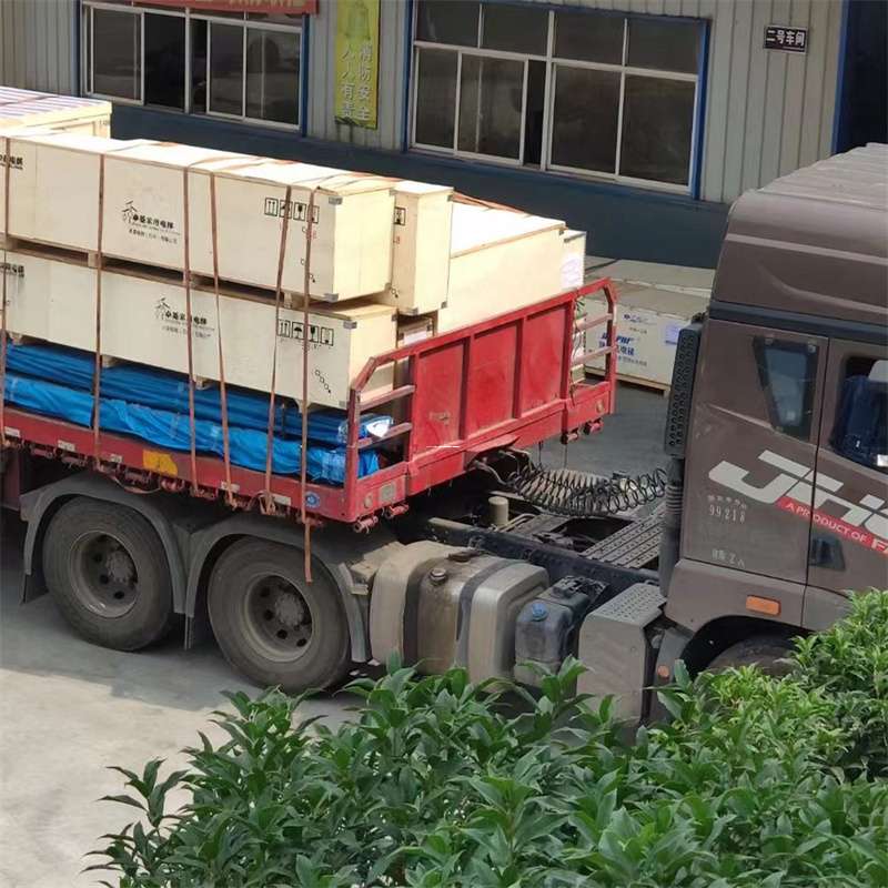 江西九江永修县到海口物流公司一站式服务，让货运更轻松