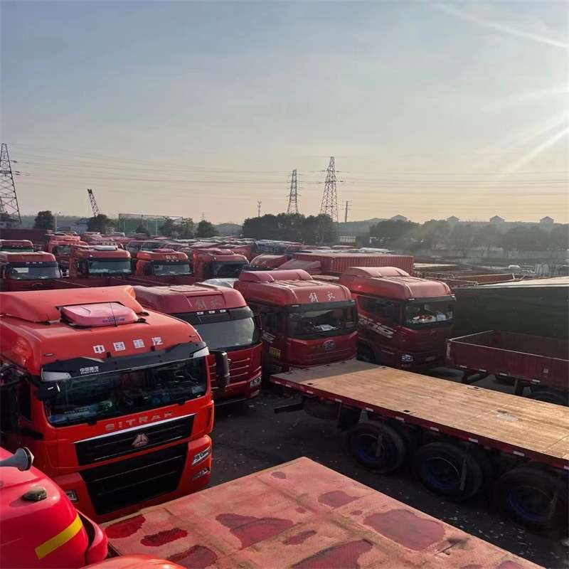 江西九江永修县到崇左物流公司一站式服务，让货运更轻松