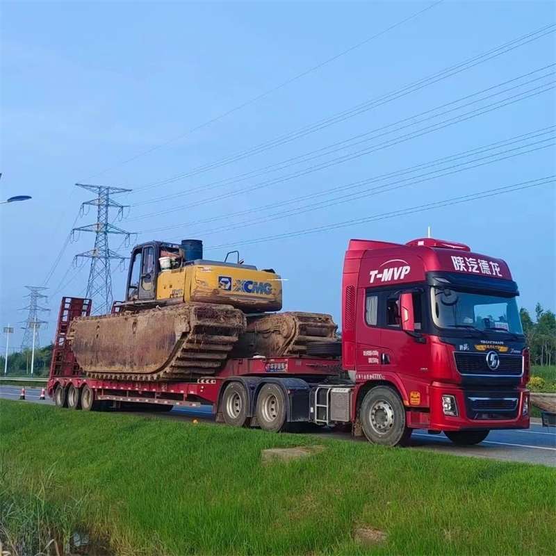 江西九江永修县到百色物流公司一站式服务，让货运更轻松