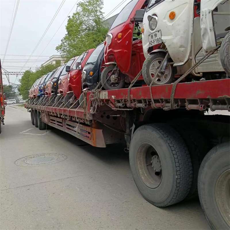 江西九江永修县到黑河物流公司一站式服务，满足您的各种物流需求