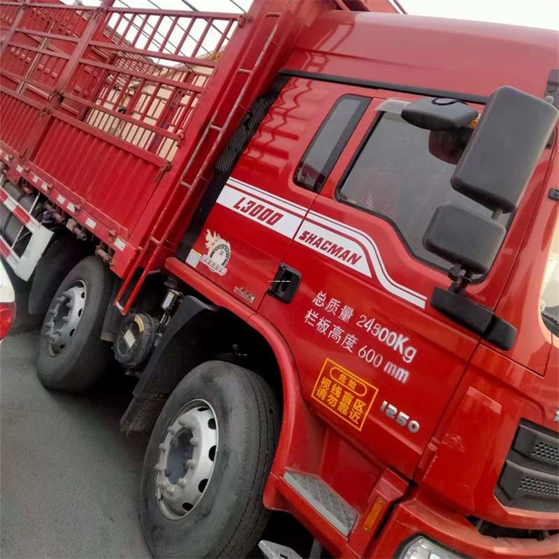 江西九江永修县到晋中物流公司——一站式服务，让货运更轻松