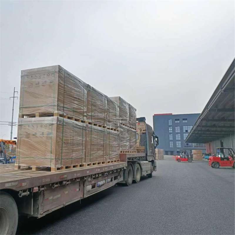 江西九江永修县到巢湖物流公司，一站式服务让您的货物运输无忧