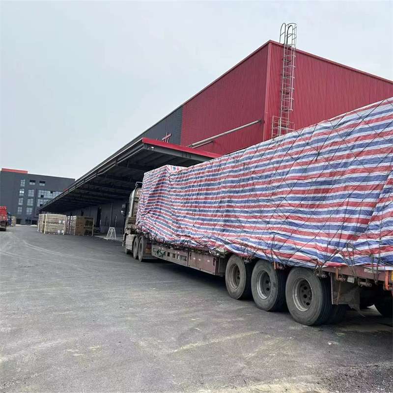 江西九江永修县到泉州物流公司，一站式服务为您的货物保驾护航