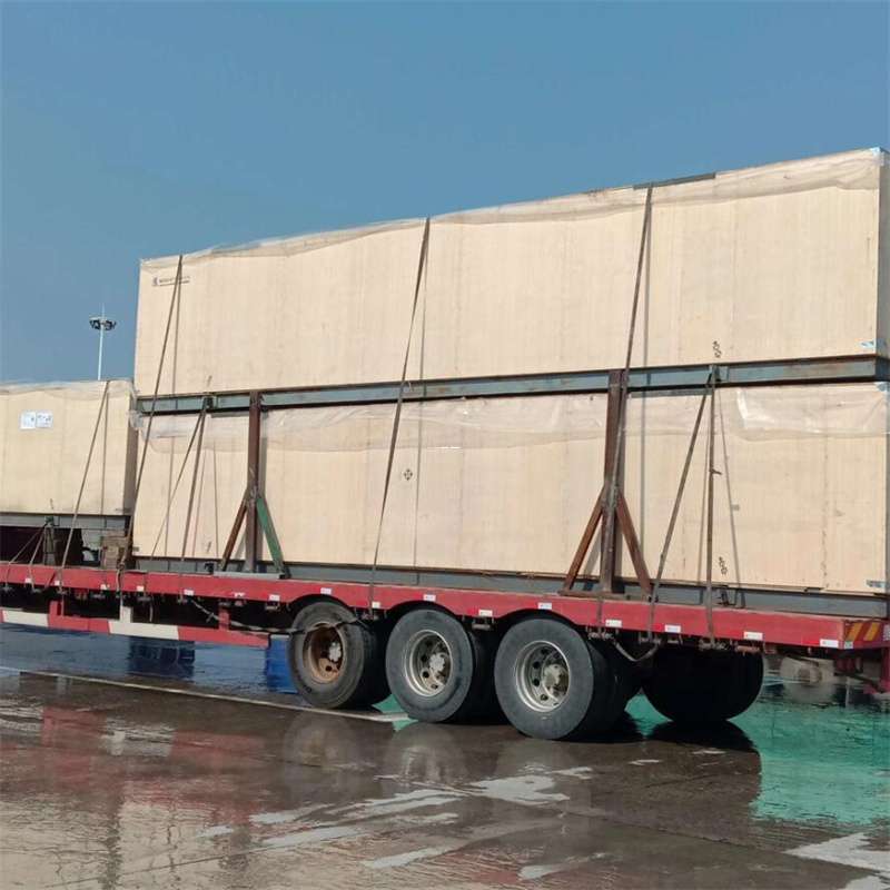 江西九江永修县到哈密物流公司——一站式货运服务专家（哈密 物流）